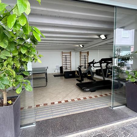 Attic Suite Palme ريفا ديل غاردا المظهر الخارجي الصورة