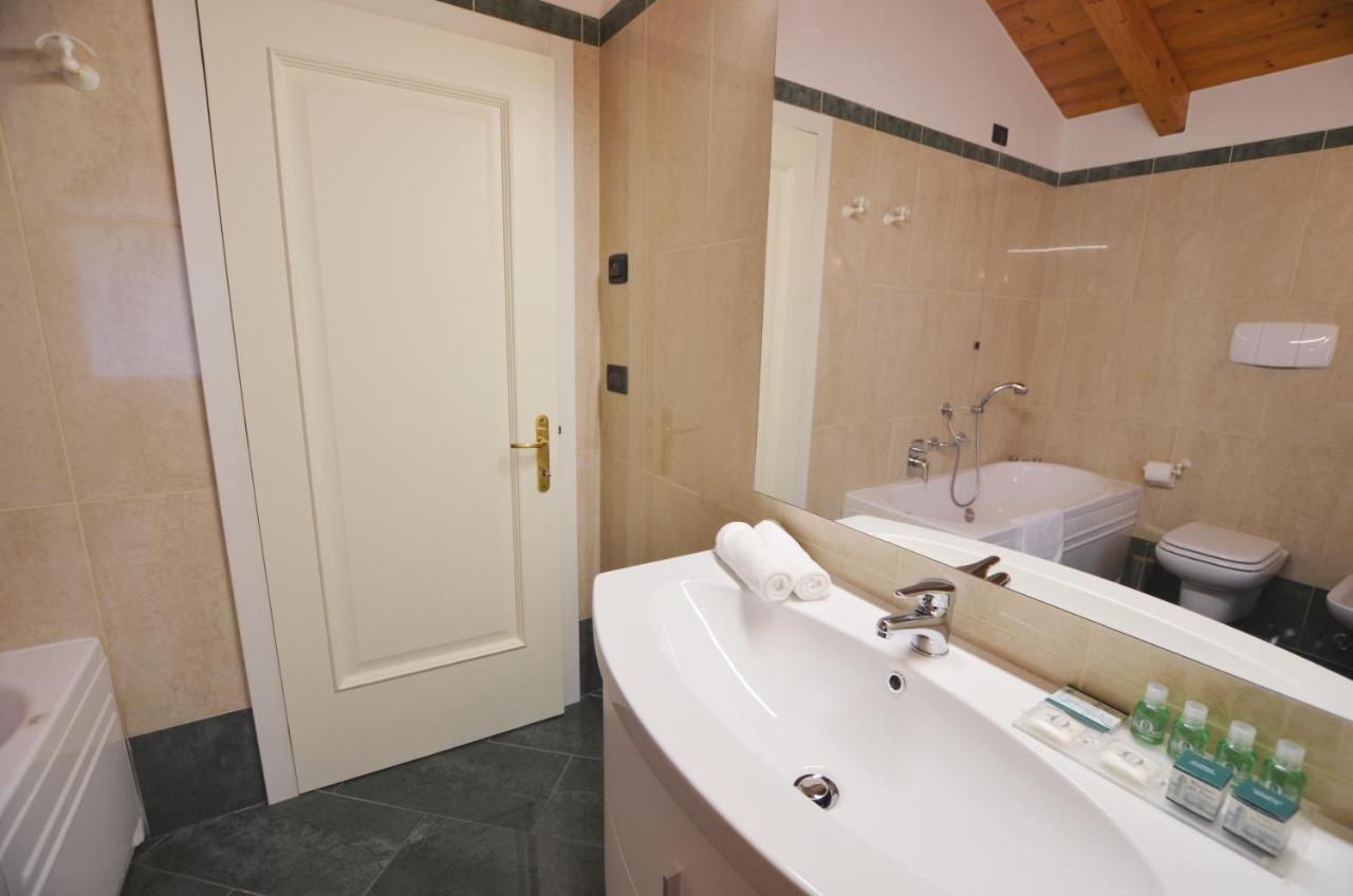 Attic Suite Palme ريفا ديل غاردا المظهر الخارجي الصورة