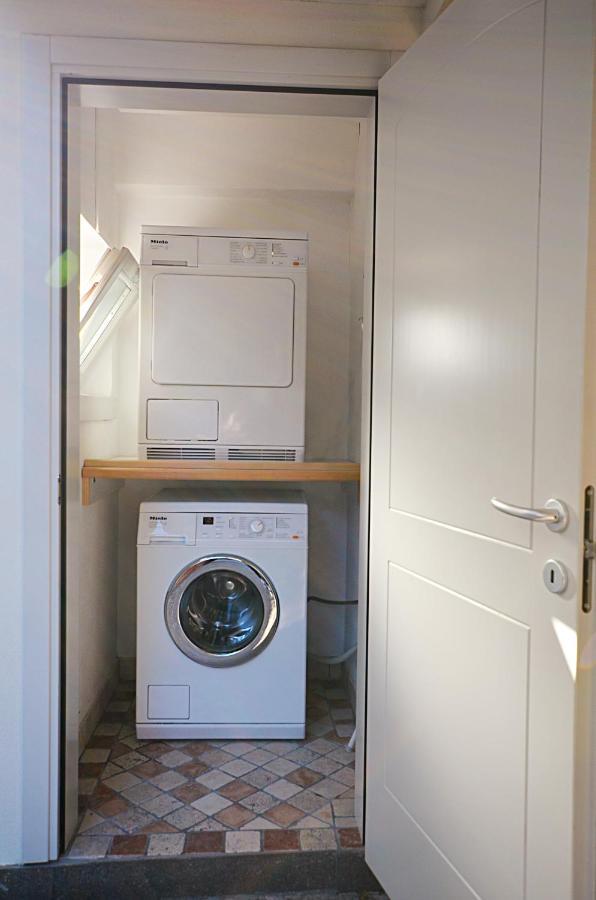Attic Suite Palme ريفا ديل غاردا المظهر الخارجي الصورة