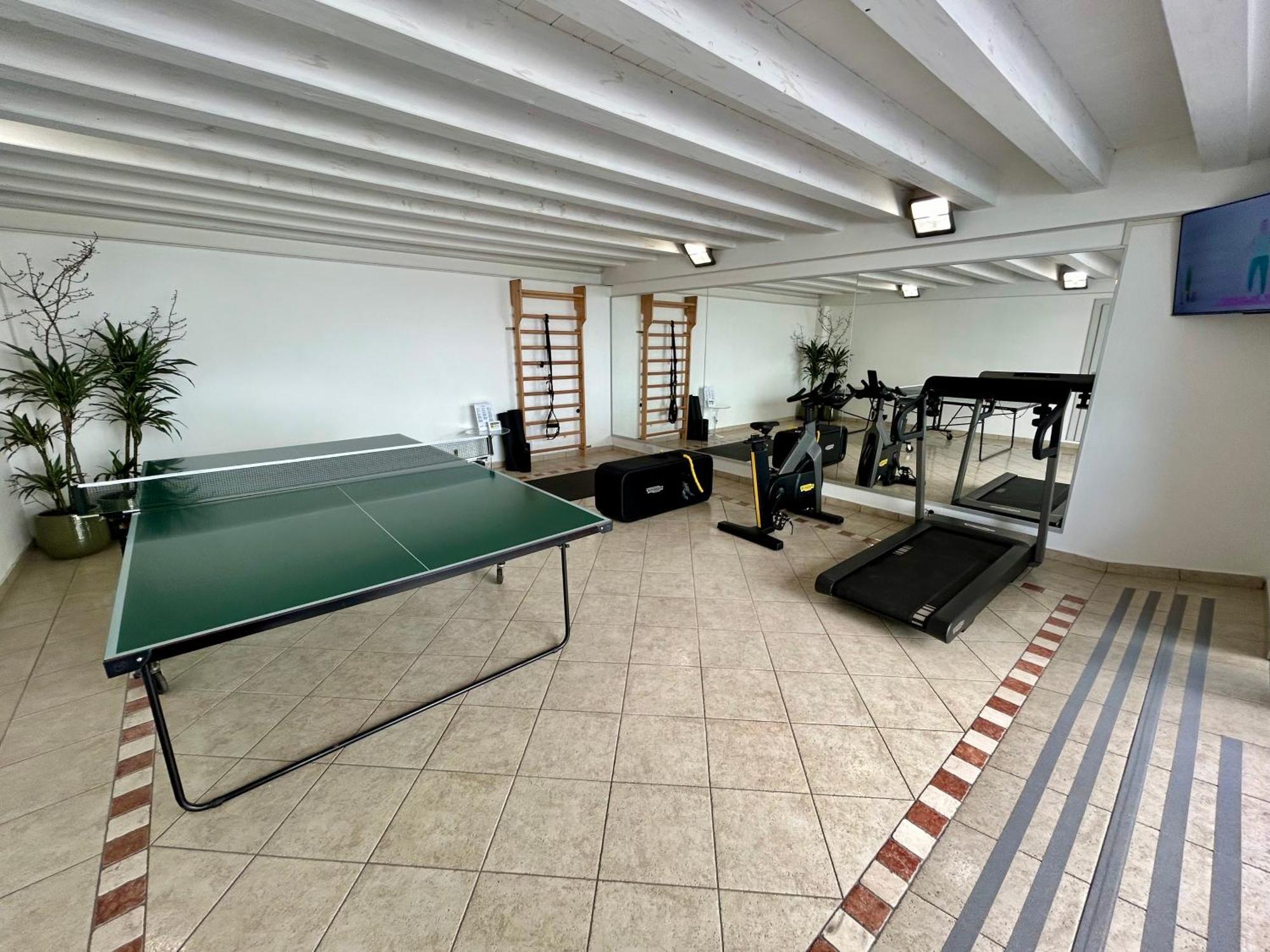Attic Suite Palme ريفا ديل غاردا المظهر الخارجي الصورة